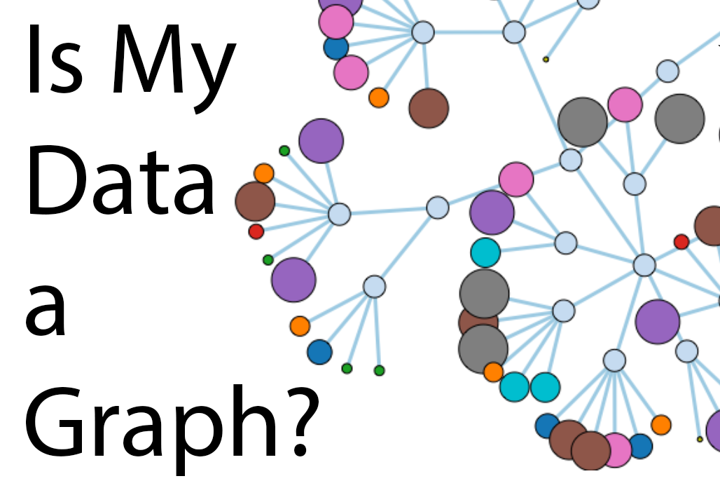 When Your Data Is Not a Graph article image