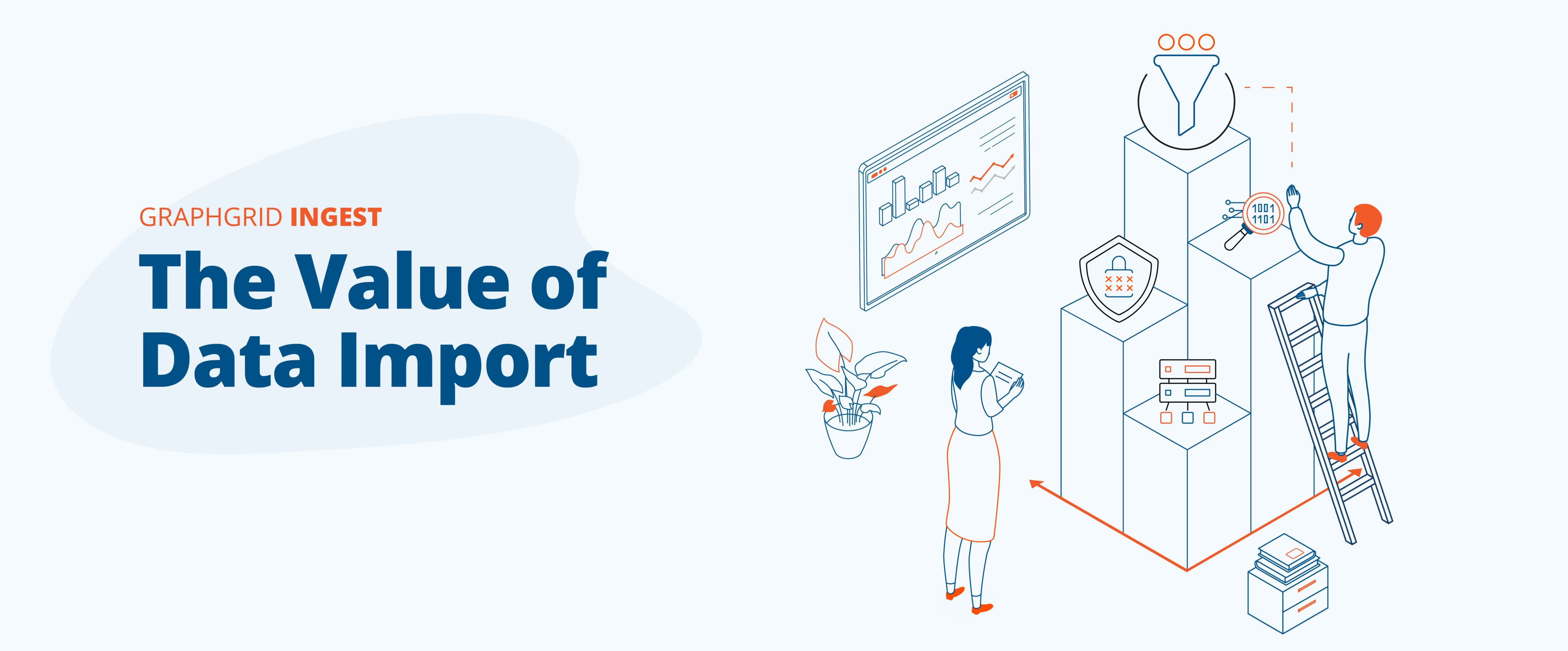 Don't Overlook the Value of Data Import When Shopping for a New Database article image