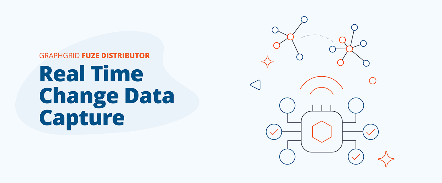 Why Robust Change Data Capture Is Essential for Knowledge Graphs article image