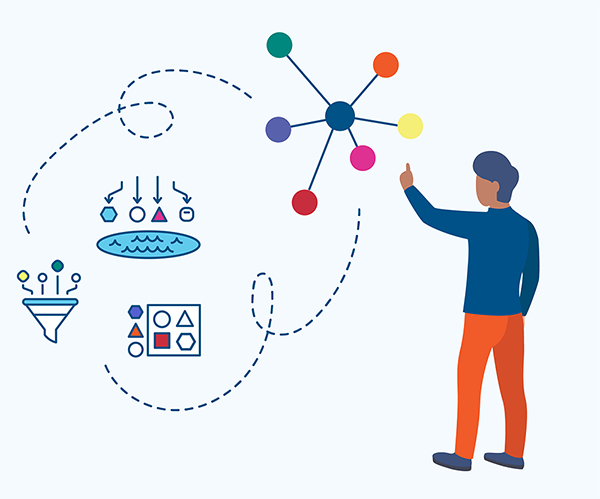 Standard JSON APIs Accelerate Development