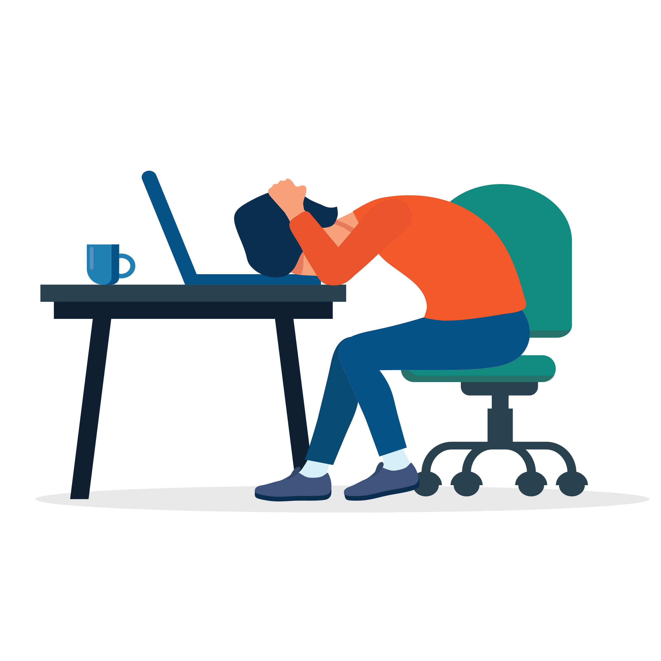 The Cost of Burnout May Be Rising – Here’s Why article image