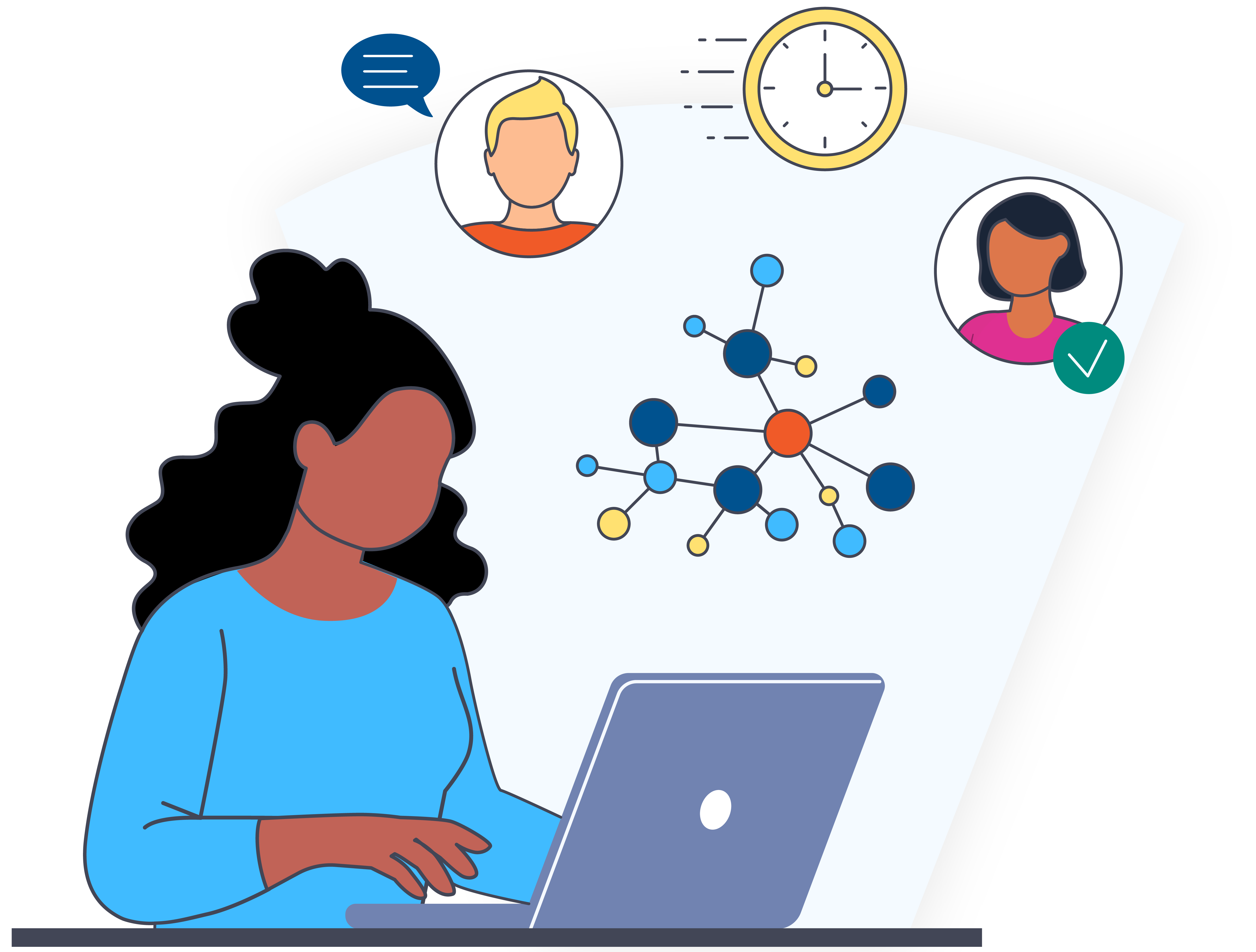 Deliver Fast and Upskill Your Current Team