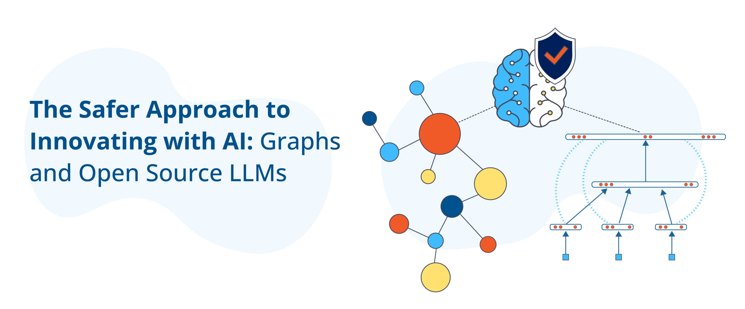 The Safer Approach to Innovating with AI: Graphs and Open Source LLMs article image